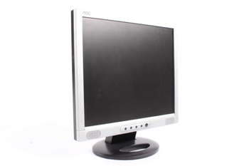 LCD monitor AOC LM725 17''