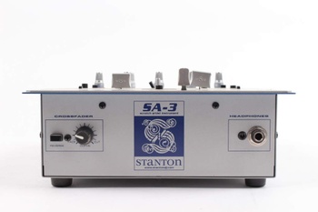 Mixážní pult Stanton SA-3 2