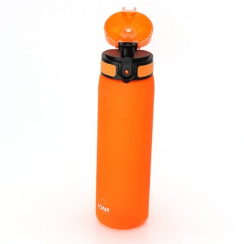 Láhev na vodu Ion8 oranžová