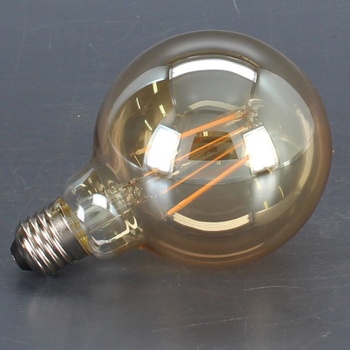 LED žárovka Müller licht E27 8 W 900 lm E27