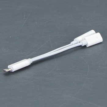 Adaptér Apple USB C Kopfhörer