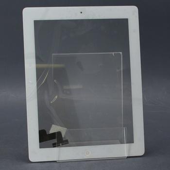 Digitizér DoRight na Apple iPad 2 bílý 