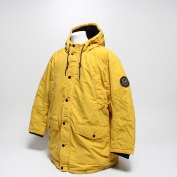 Pánská zimní bunda Jack & Jones 12174581 
