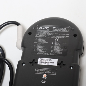 Prodlužovací kabel APC ‎PL8VT3-DE 