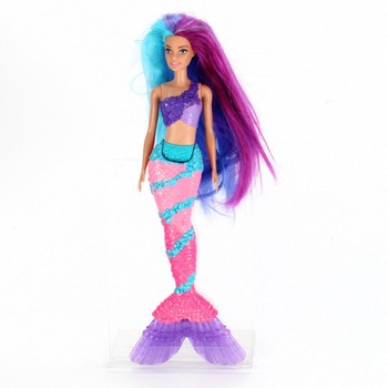 Barbie Dreamtopia Mořská panna