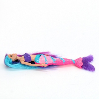 Barbie Dreamtopia Mořská panna