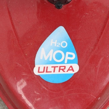 Parní mop H2O Mop Ultra JC-210