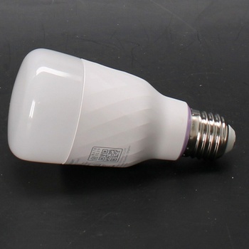 Smart LED žárovka Yeelight 1S (color)