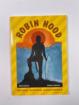 Dušan Heřman: Robin Hood