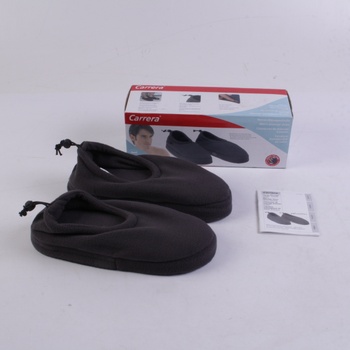 Masážní boty textilní Carrera 42-46