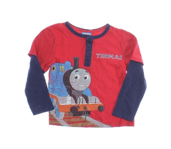 Chlapecké tričko Thomas&Friends 