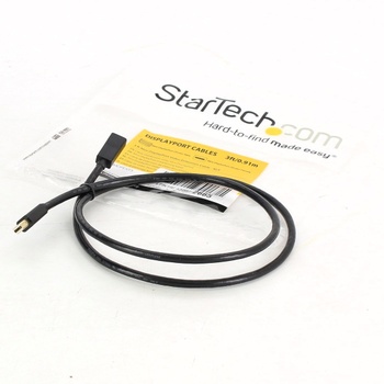 DisplayPort kabel StarTech MDPEXT3