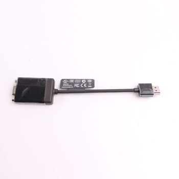 Redukce DELL E362196 z VGA na HDMI
