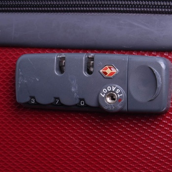 Cestovní kufr Roncato Flexi 4W L 500511-09