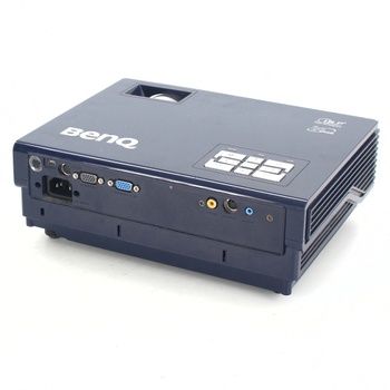 Projektor Benq MP611c SVGA