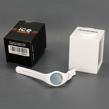 Dámské bílé  hodinky ice-watch 13426