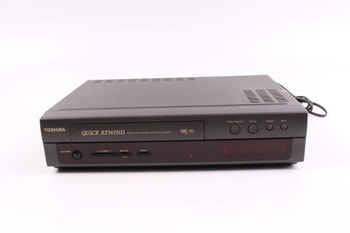 Videorekordér Toshiba V-203CZ