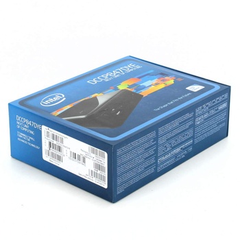 Mini PC Intel DCCP847DYE Celeron 847 4 GB