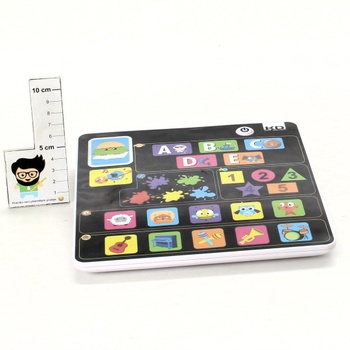 Dětský tablet Kidz Delight Tech-Too