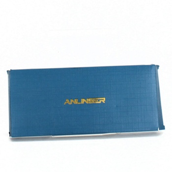 Náhradní pásek Anlinser BAND45-SEVSTEEl-BL