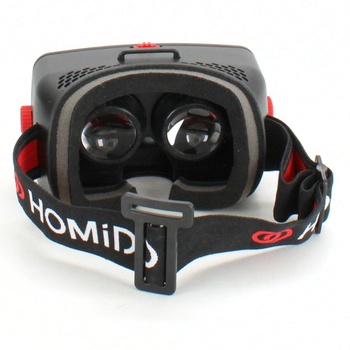 Virtuální brýle Homido HOMIDO1