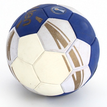 Házenkářský míč Molten H1C3500-BW