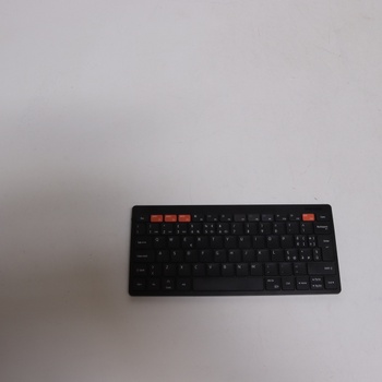 Bezdrátová klávesnice Samsung EJ-B3400BBEGIT