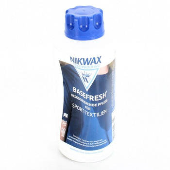 Čistící prostředek na sportovní oděvy Nikwax
