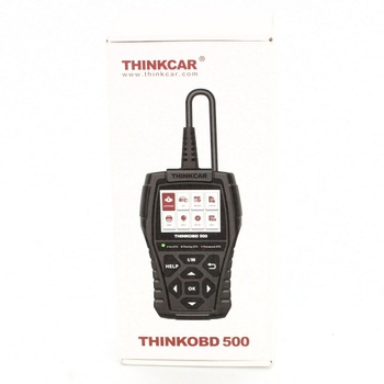 Diagnostický přístroj Thinkcar ThinkOBD 500