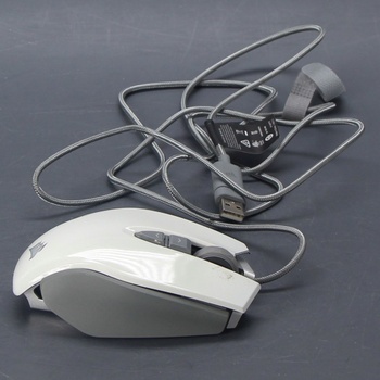 Ergonomická myš Corsair M65 Elite RGB FPS