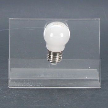 LED žárovka Philips Classic 4,3 W