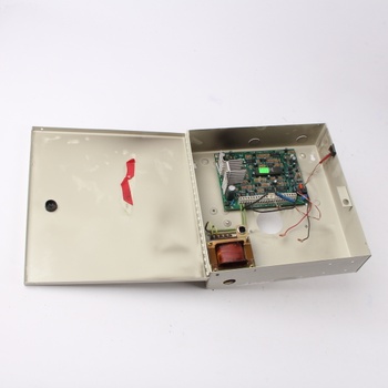 Zabezpečovací systém DSC PC 1510