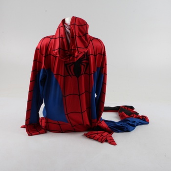 Pánský kostým Spider Sense