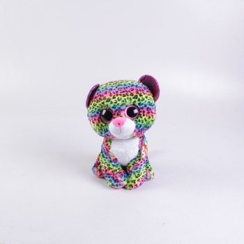 Plyšový pes Ty Beanie Boos multicolor