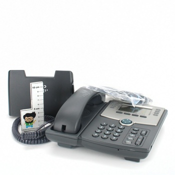 IP telefon Cisco SPA508G-cr