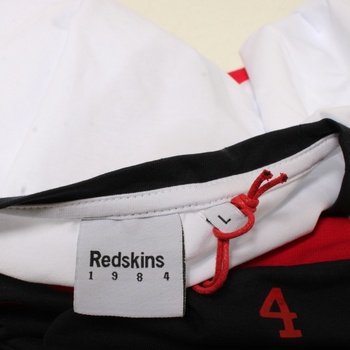 Pánské tričko Redskins vel. L – P21DOVCAL