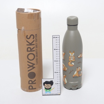 Láhev na pití Proworks ‎PW-2000-Z392