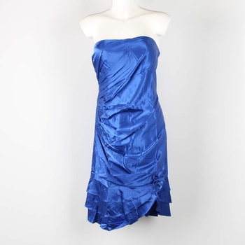 Dámské společenské šaty Ever Pretty modré