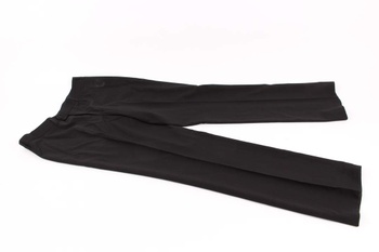 Pánské kalhoty Dalko, černé