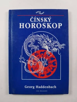 Georg Haddenbach: Čínský horoskop
