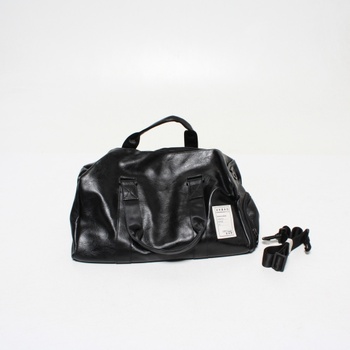 Cestovní taška Spaher BXLPU-0046-Black
