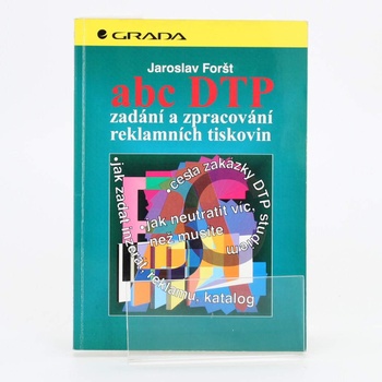 Uživatelská příručka abc DTP