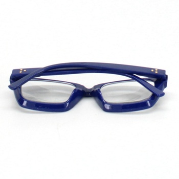 Dioptrické brýle modré FEISEDY