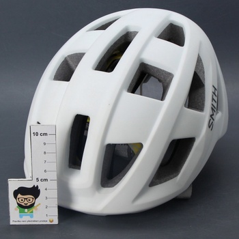 Cyklistická helma Smith E007267KM5962 vel.L