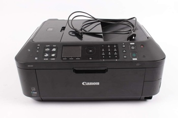 Multifunkční tiskárna Canon MX420