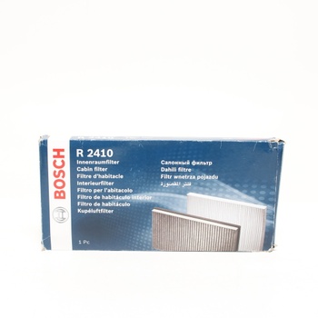 Vzduchový filtr do auta Bosch R2410