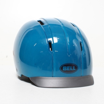 Cyklistická helma Bell Intersect