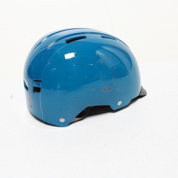 Cyklistická helma Bell Intersect