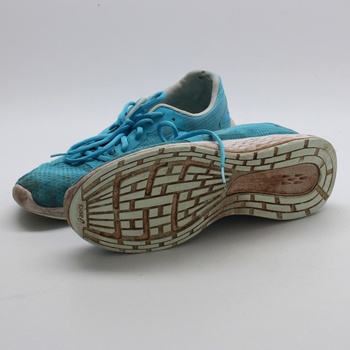 Běžecké boty Asics 1012A117 
