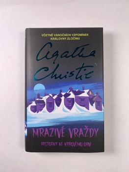 Agatha Christie: Mrazivé vraždy